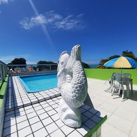Pousada Casa Da Praia Pipa Praia de Pipa Exteriör bild