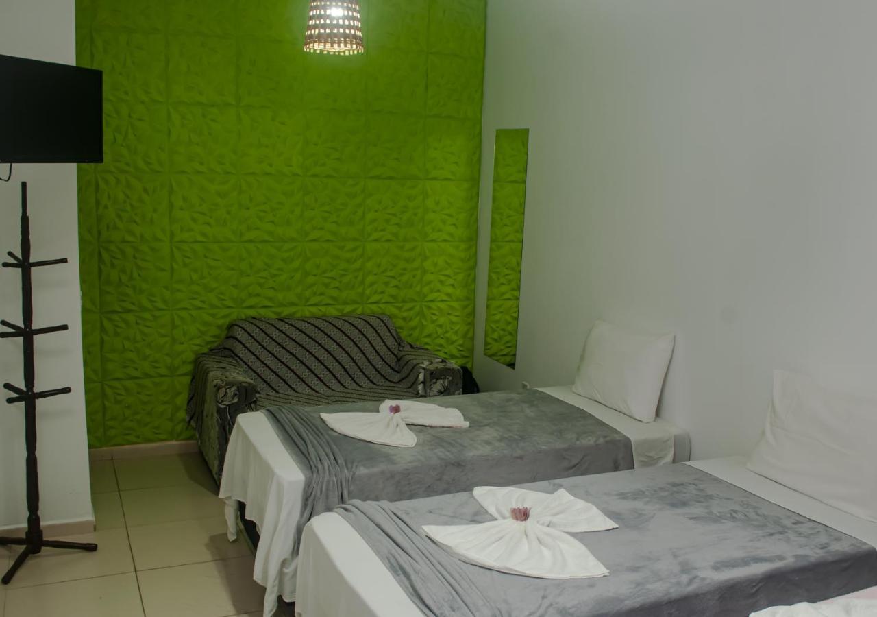 Pousada Casa Da Praia Pipa Praia de Pipa Exteriör bild